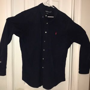 Men’s Dress Shirt